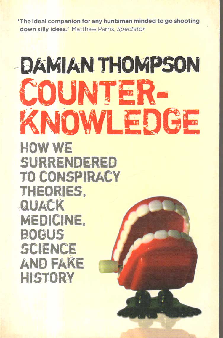 Counter-Knowledge