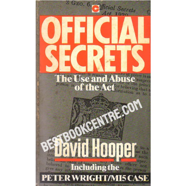 Official Secrets