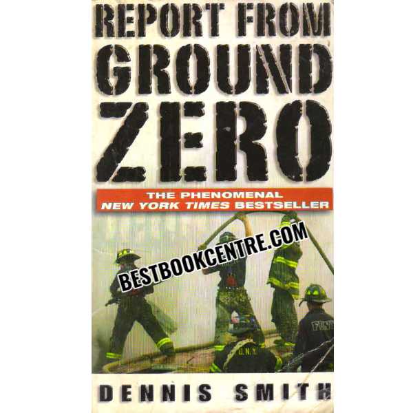 Report From Ground Zero 