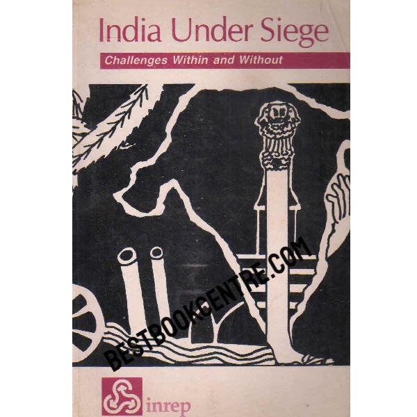 india under siege