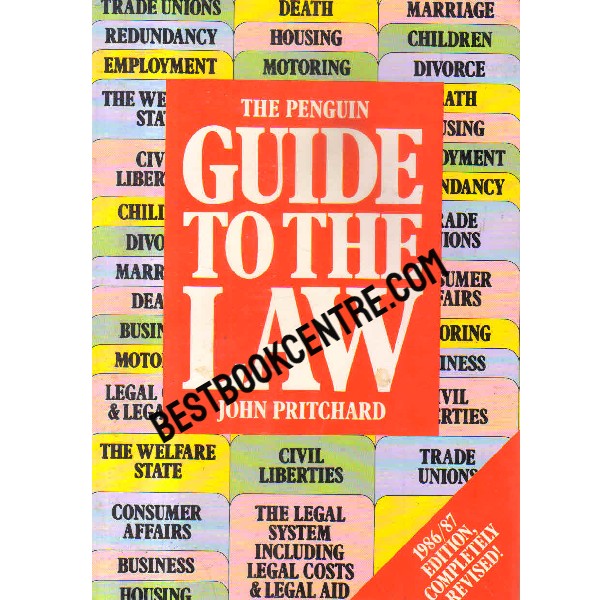 guide to the law