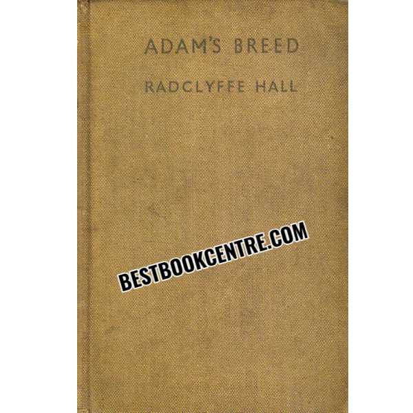 Adams Breed 