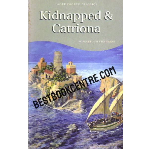 Kidnapped and Catriona