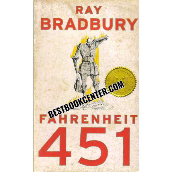 Farhrenheit 451