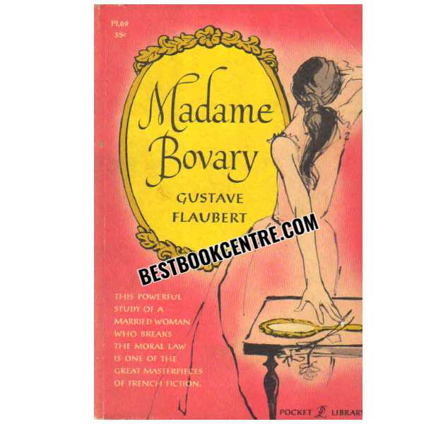 Madame Bovary 