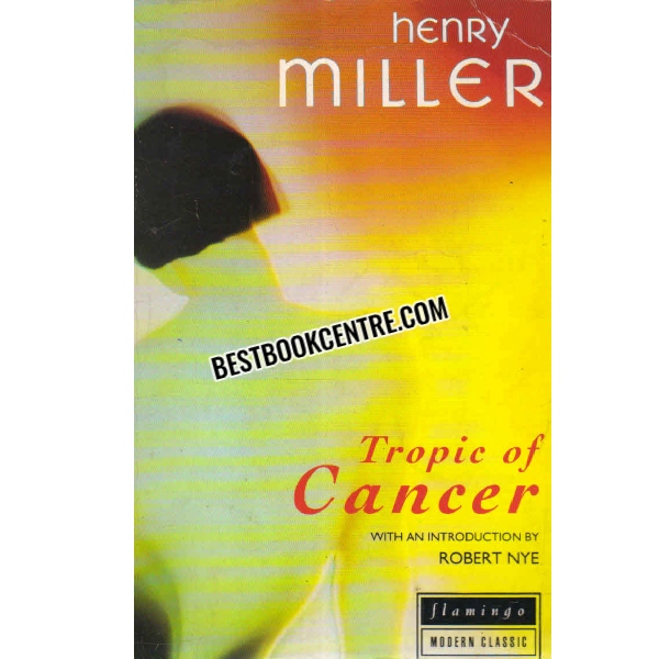 tropic of cancer