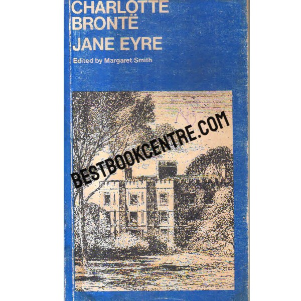 charlotte bronte