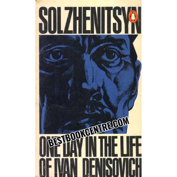 One day in the life of ivan denisovich 