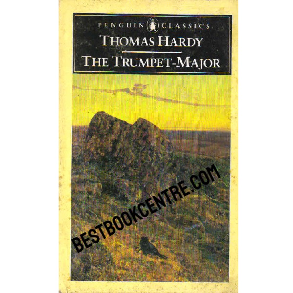 The Trumpet Major Penguin Classics