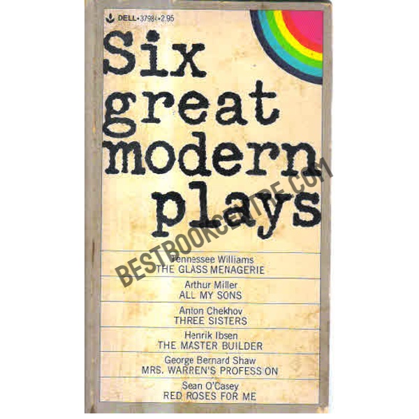 Six Great Modern Plays