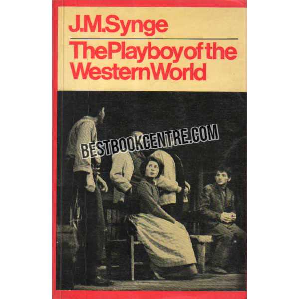 The Playboy of The Western World 