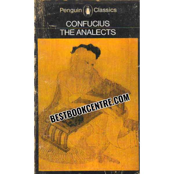 The Analects penguin classics