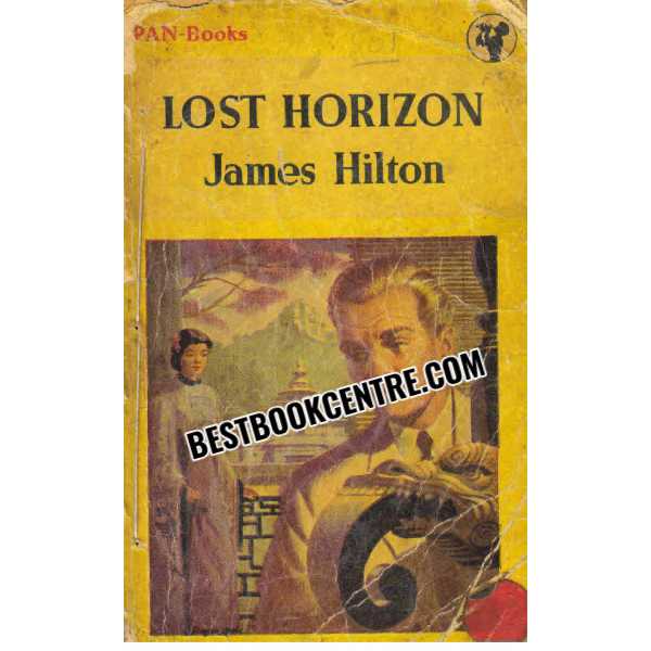 Lost Horizon 