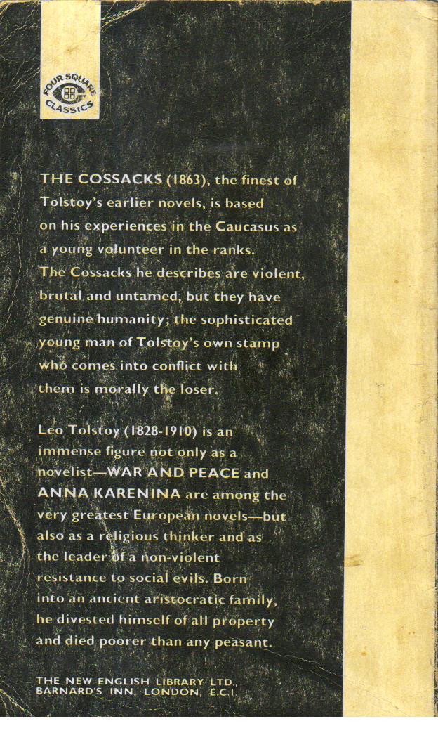 The Cossacks