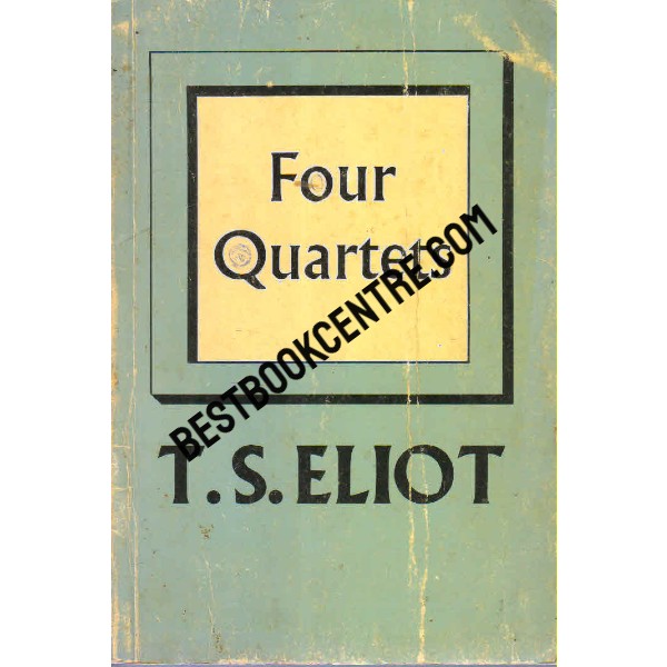 Four Quartets