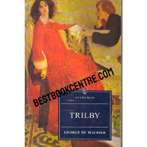 trilby Everyman Library
