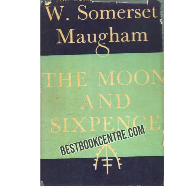 The Moon and Sixpence 