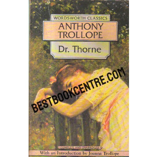 Dr Thorne Wordsworth Classics