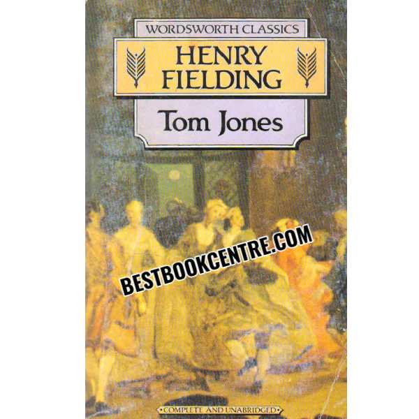 Wordsworth Classics Henry Fielding