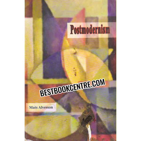 Postmodernism 