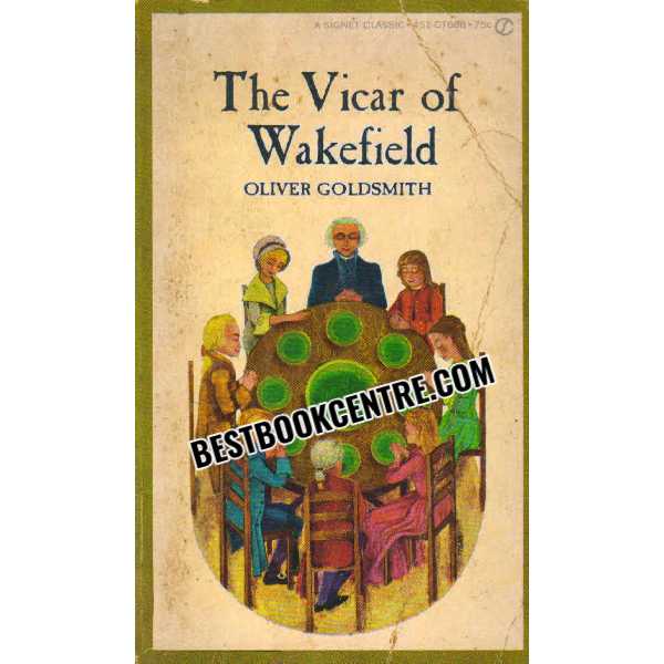 The Vicar of Wakefield 