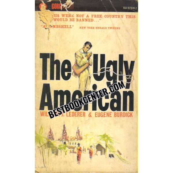 The ugly american 