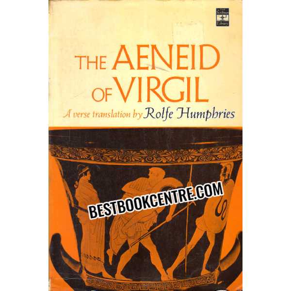 The Aeneid of Virgil