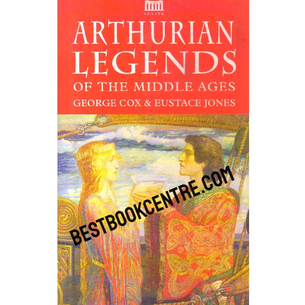 arthurian legends of the middle ages