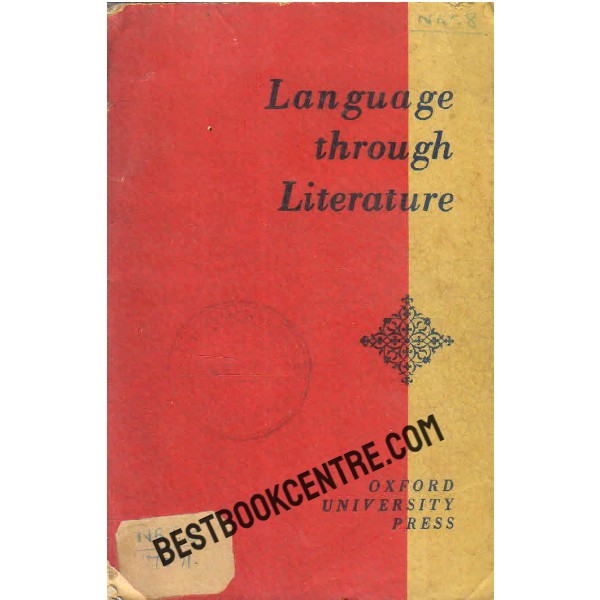 Language through Literature