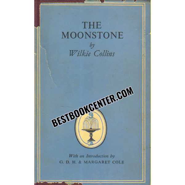 The Moonstone 