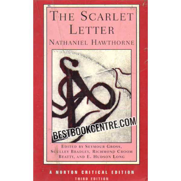 the scarlet letter 