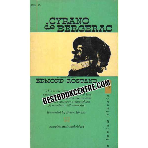 Cyrano De Bergerac 