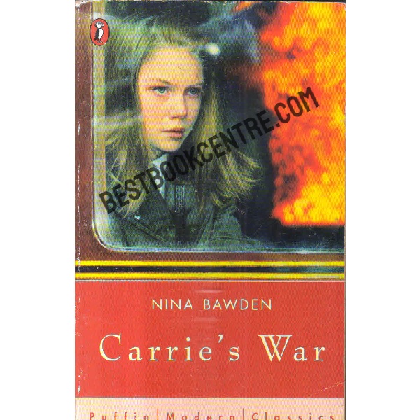 carries war