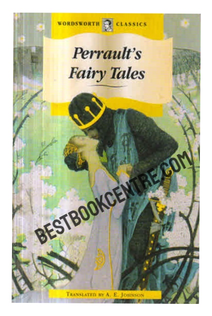 Perraults Fairy Tales