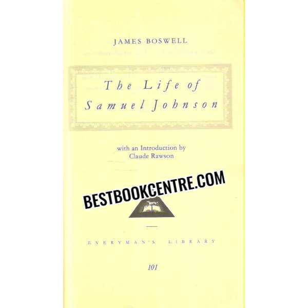 The Life of Samuel Johnson 