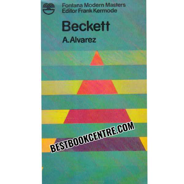 beckett Fontana Modern Masters