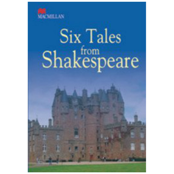 Six Tales From Shakespeare