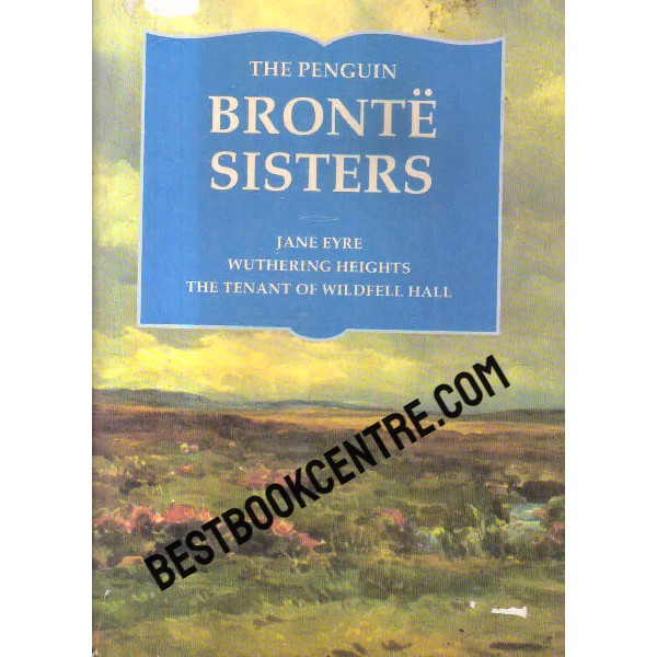 bronte sisters