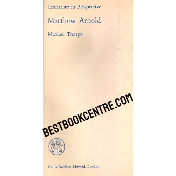 michael thorpe 1st edition