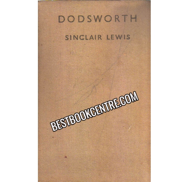 Dodsworth