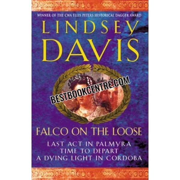 falcon on the loose linsey davis 