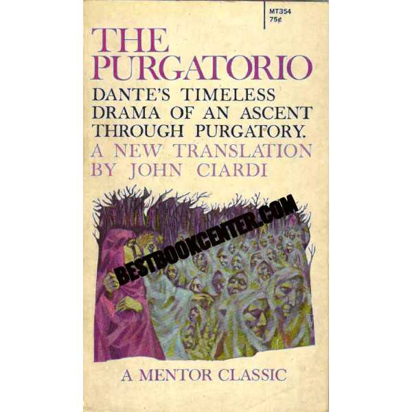 The Purgatorio a New Translation