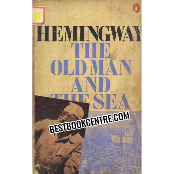 The Old Man And The Sea Hemingway 