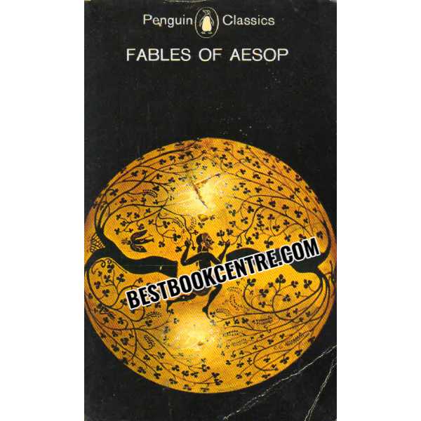 Fables of Aesop 