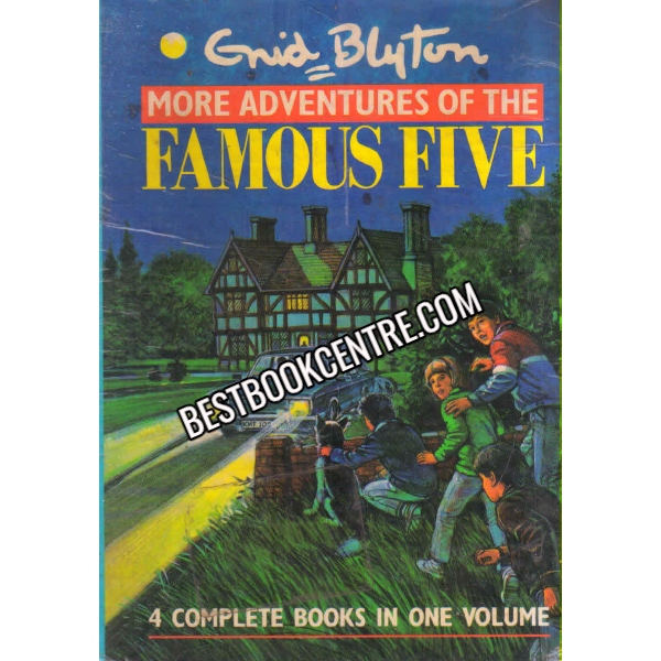 Famous Five 