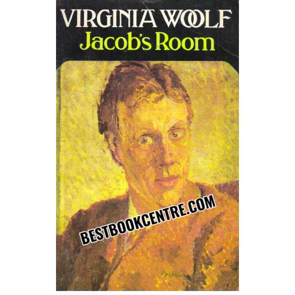 Virginia Woolf 