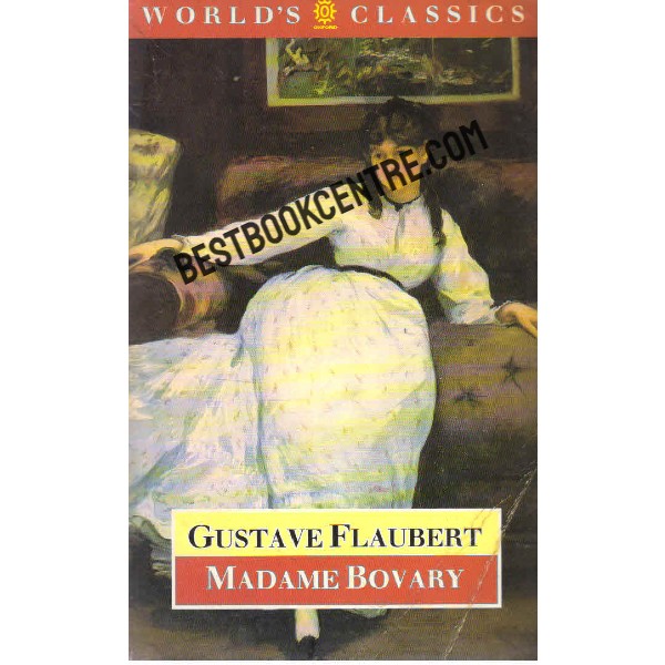 Madame Bovary