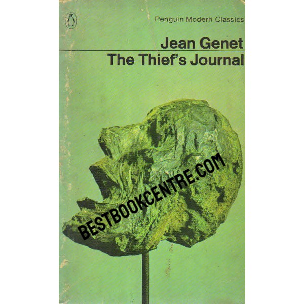 the thief journal