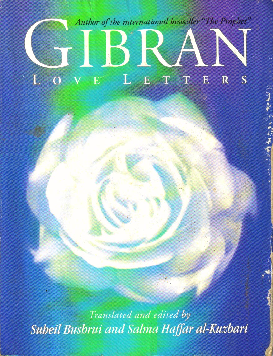 Gibran Love Letters