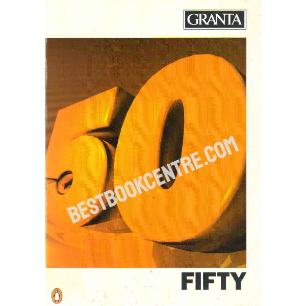 Granta 50 Fifty